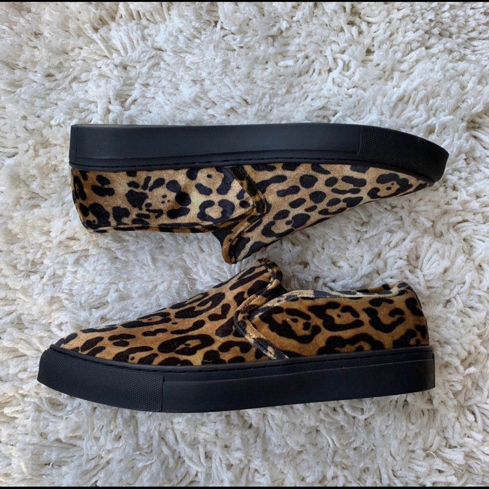 Steven Madden shoes